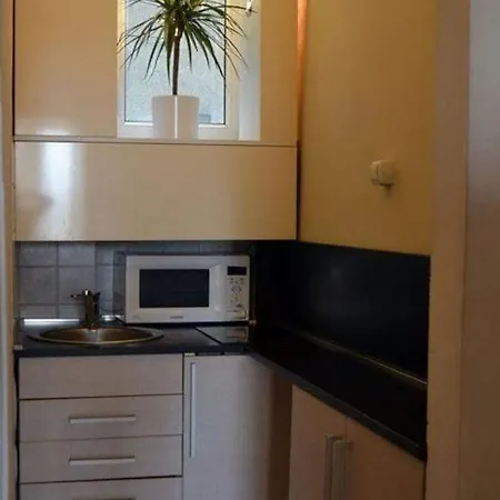 Apartma Za En Dan Jahorina * 페일