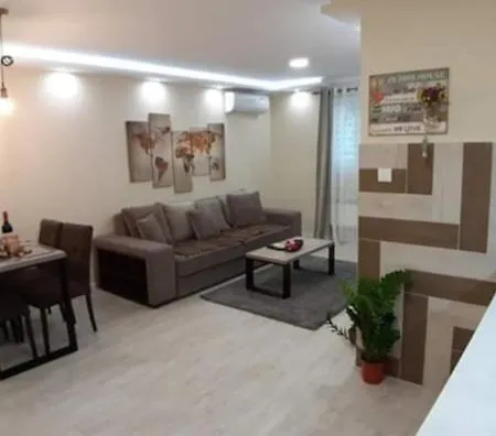 Apartma Za En Dan Jahorina *
