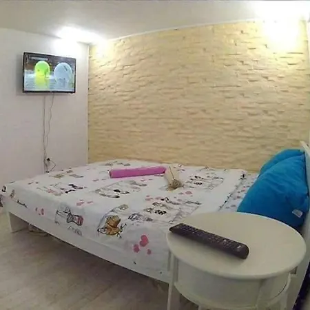 Apartma Za En Dan Jahorina 아파트 페일